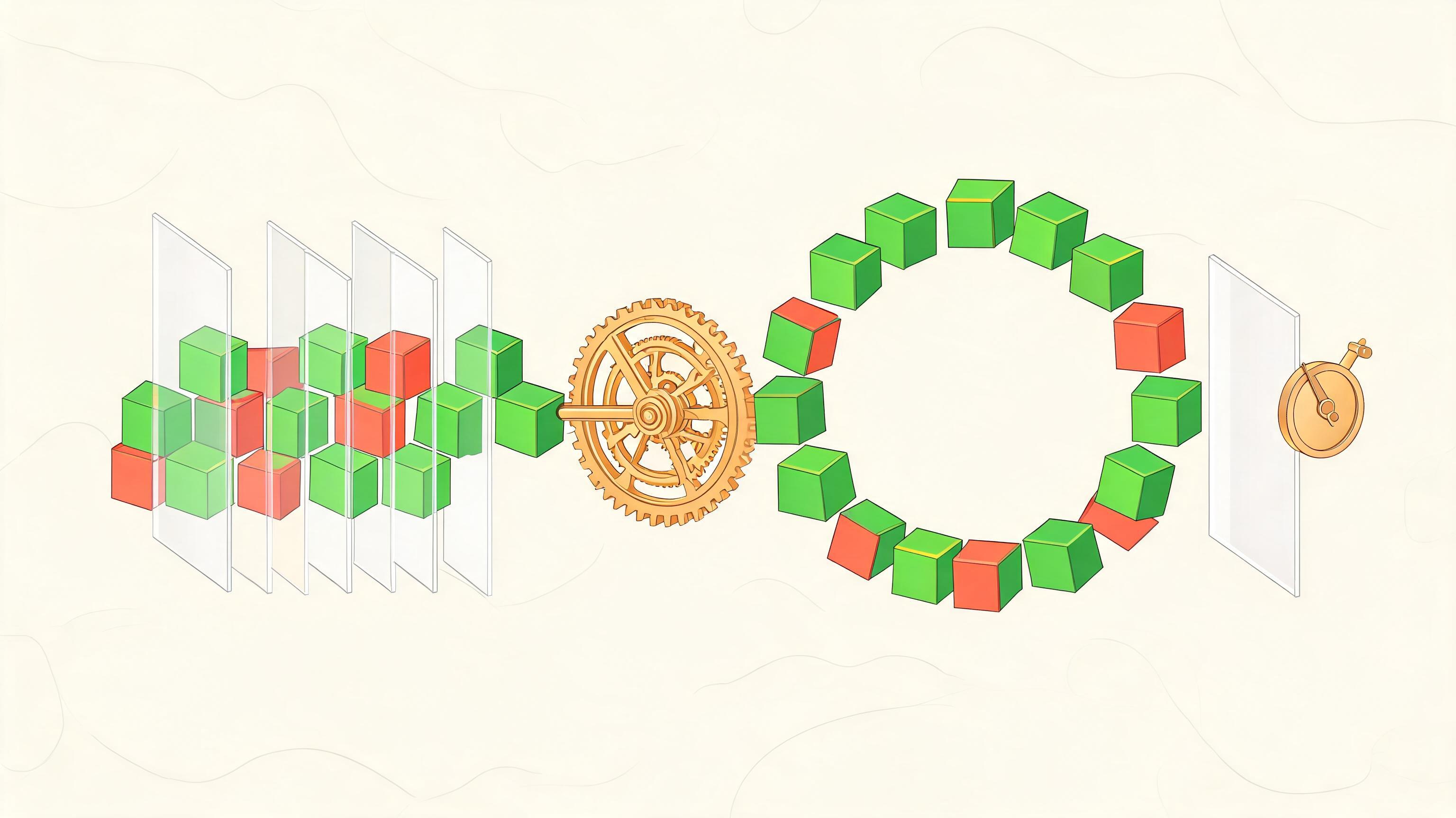 The Content Momentum Loop: How SaaS Teams Get Past Marketing Bottlenecks
