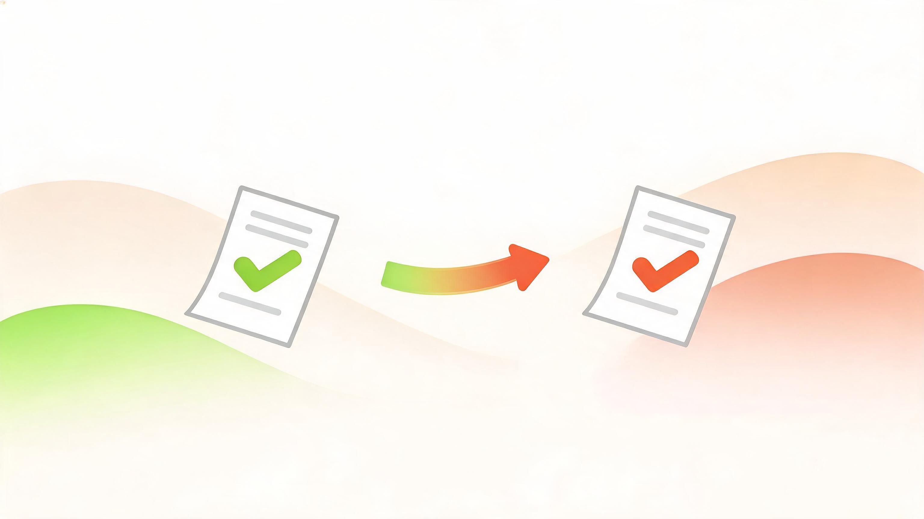 The Two-Week Content Bet: How to Choose What Ships Before It Feels Finished