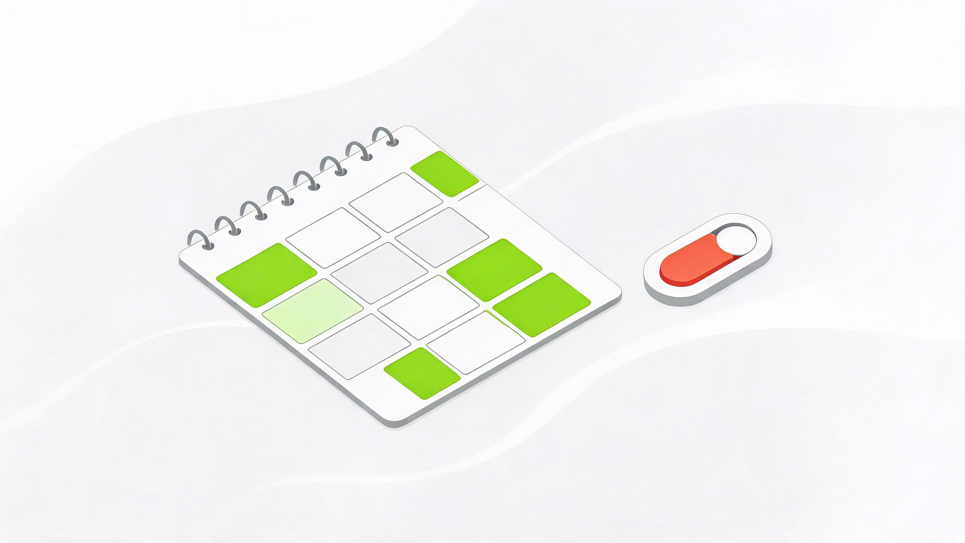 How to Restart a Stalled SaaS Content Calendar Without Losing Human Judgment