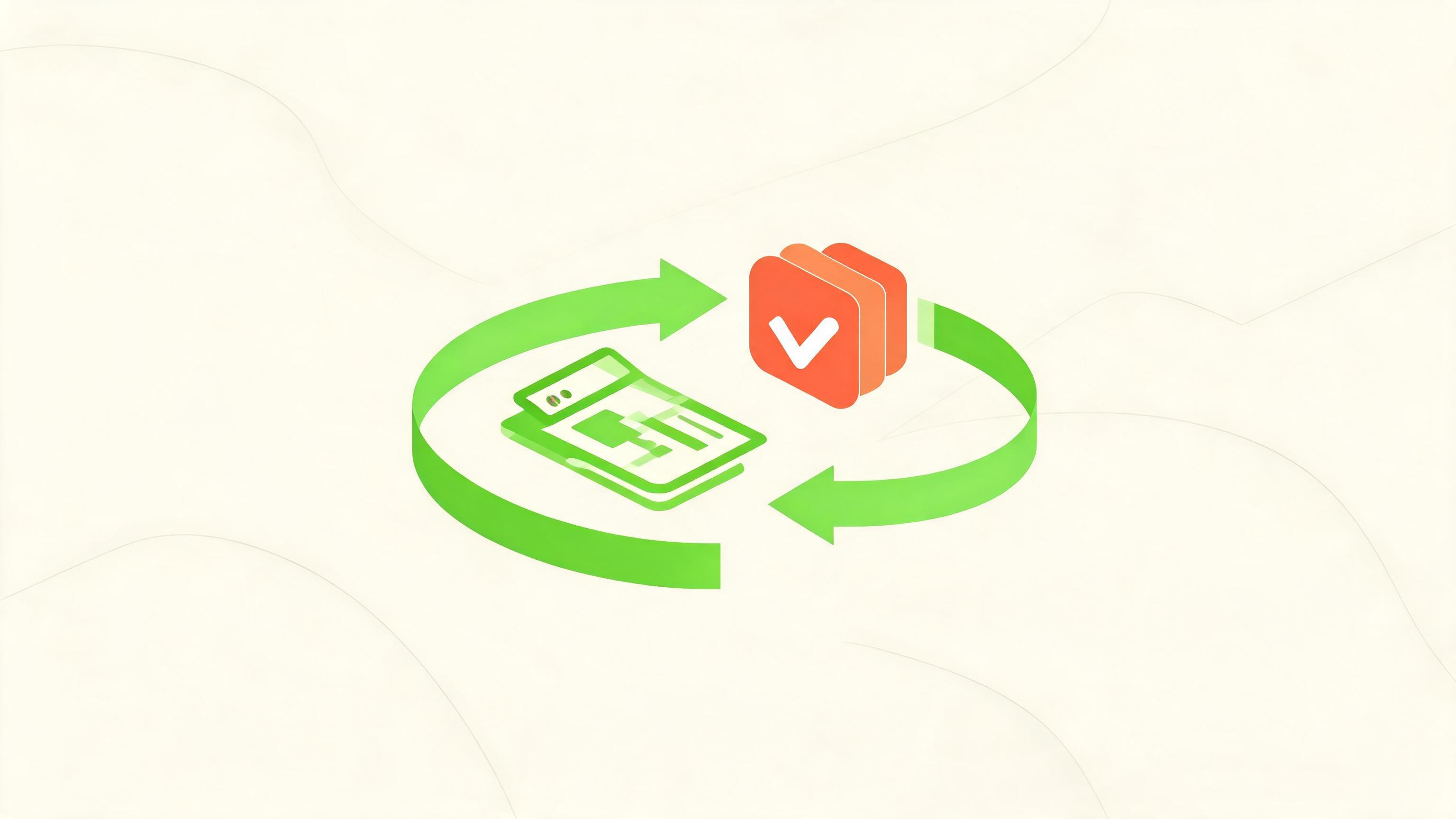 The Evergreen Content Maintenance Loop for SaaS Teams
