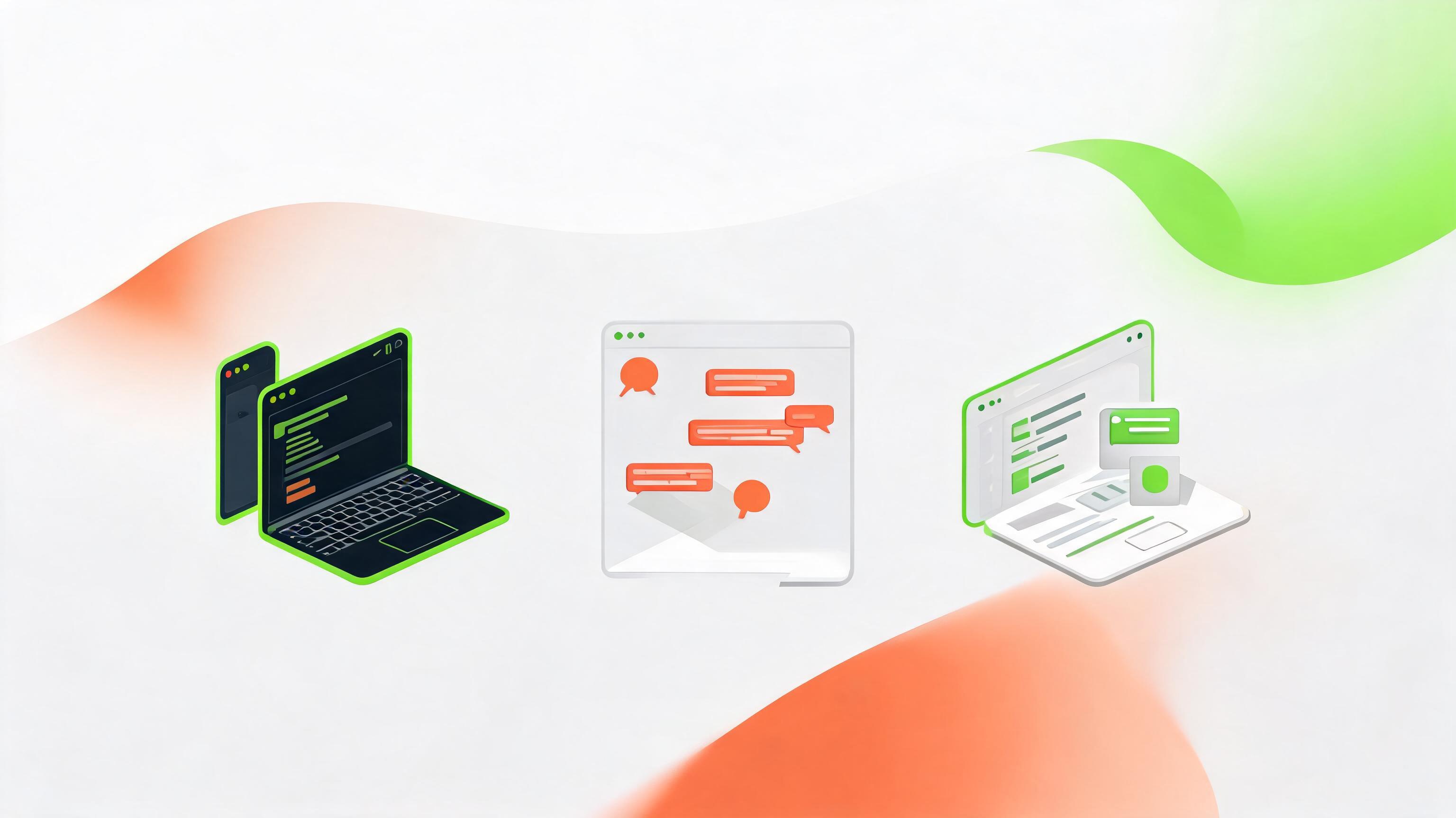 One Content Workflow, Three Interfaces: Making AI Marketing Easier to Operate