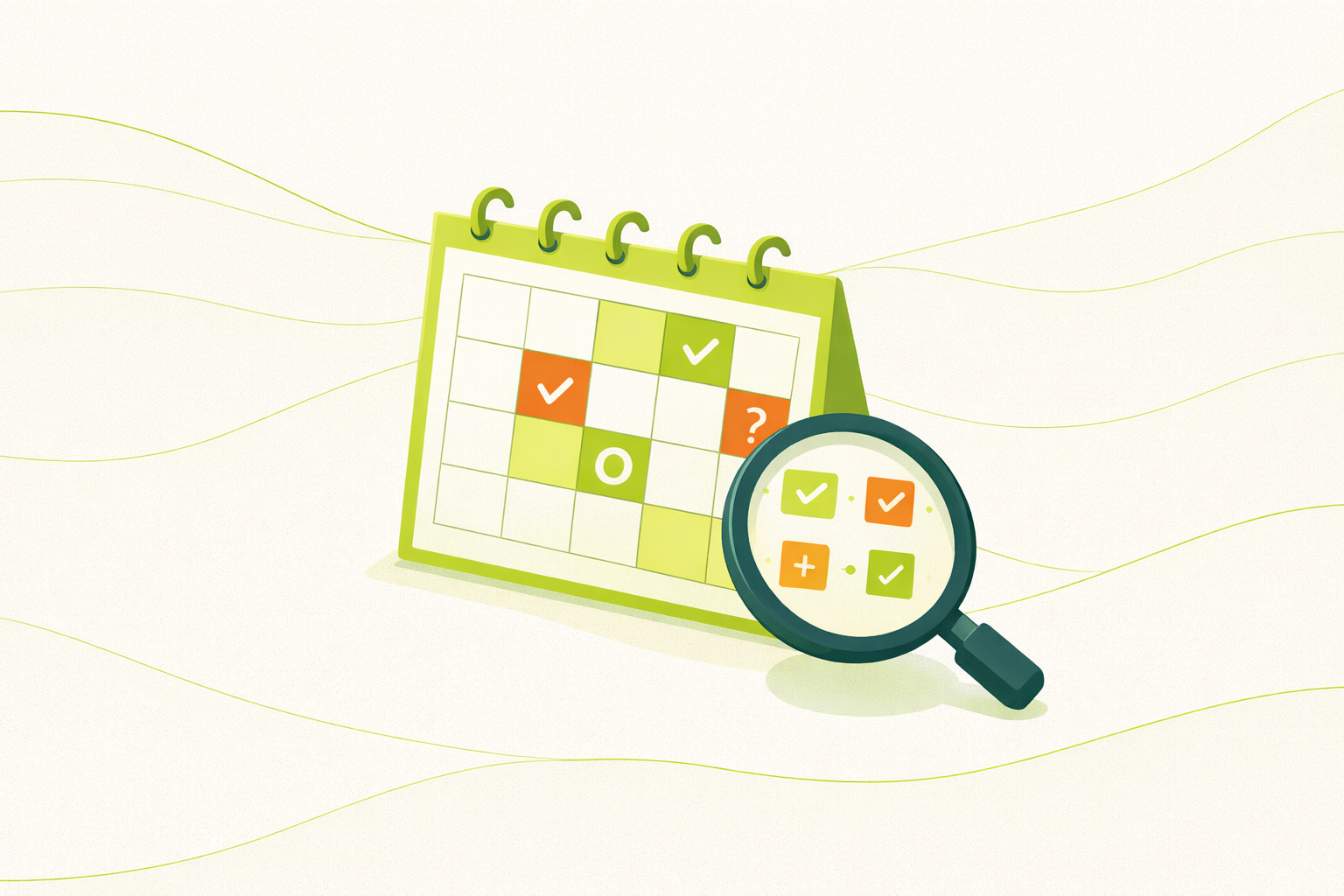 Build a SaaS Content Calendar Around Customer Decisions