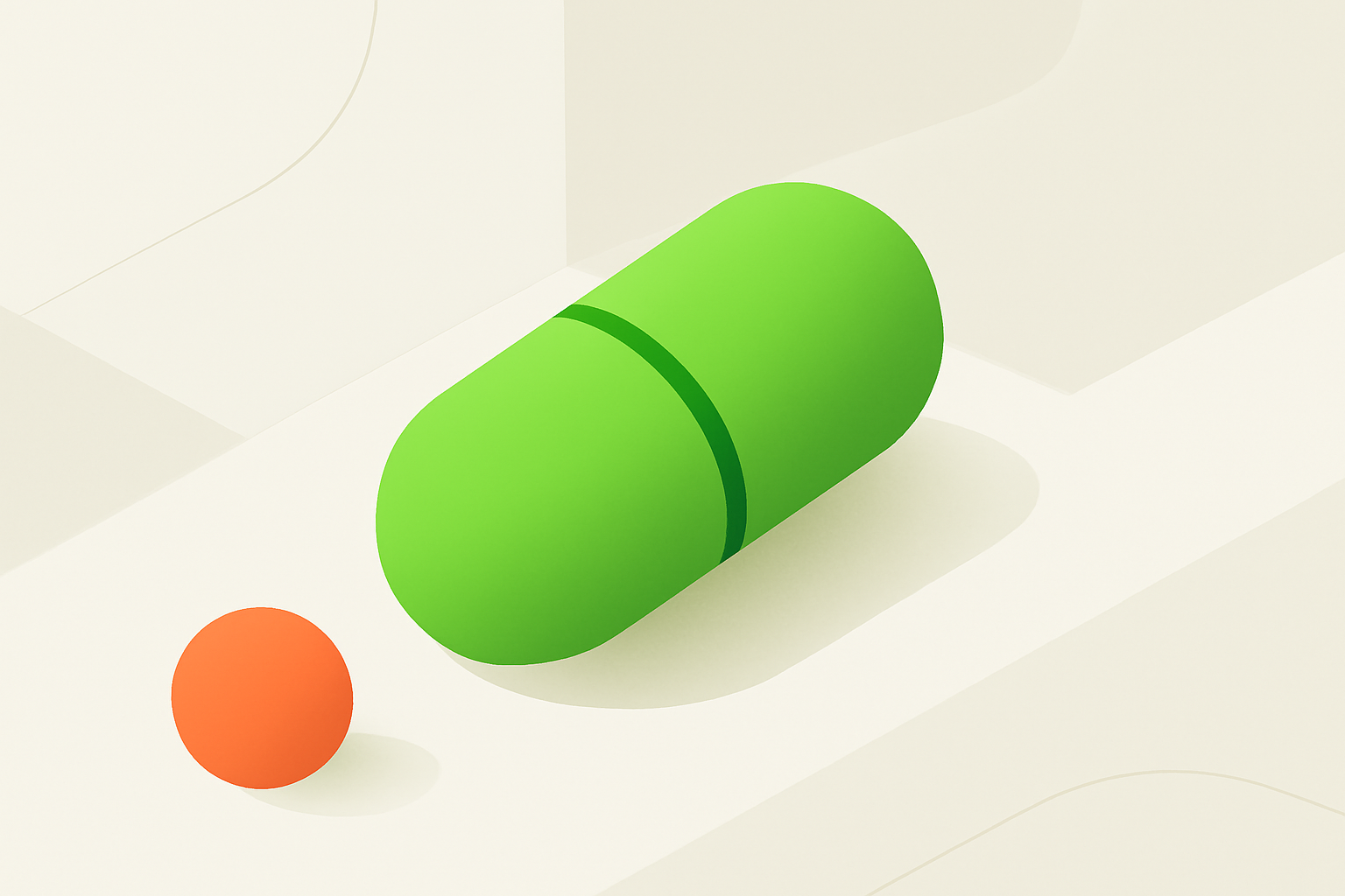 Why We Built ReachPill: Marketing Without the Content Chaos