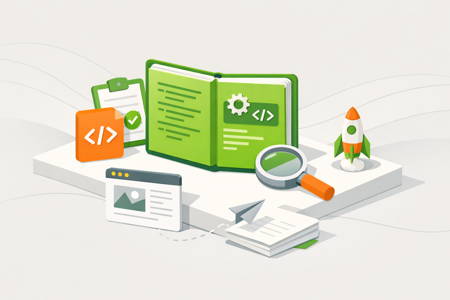 Documentation Is Your Developer Marketing Engine