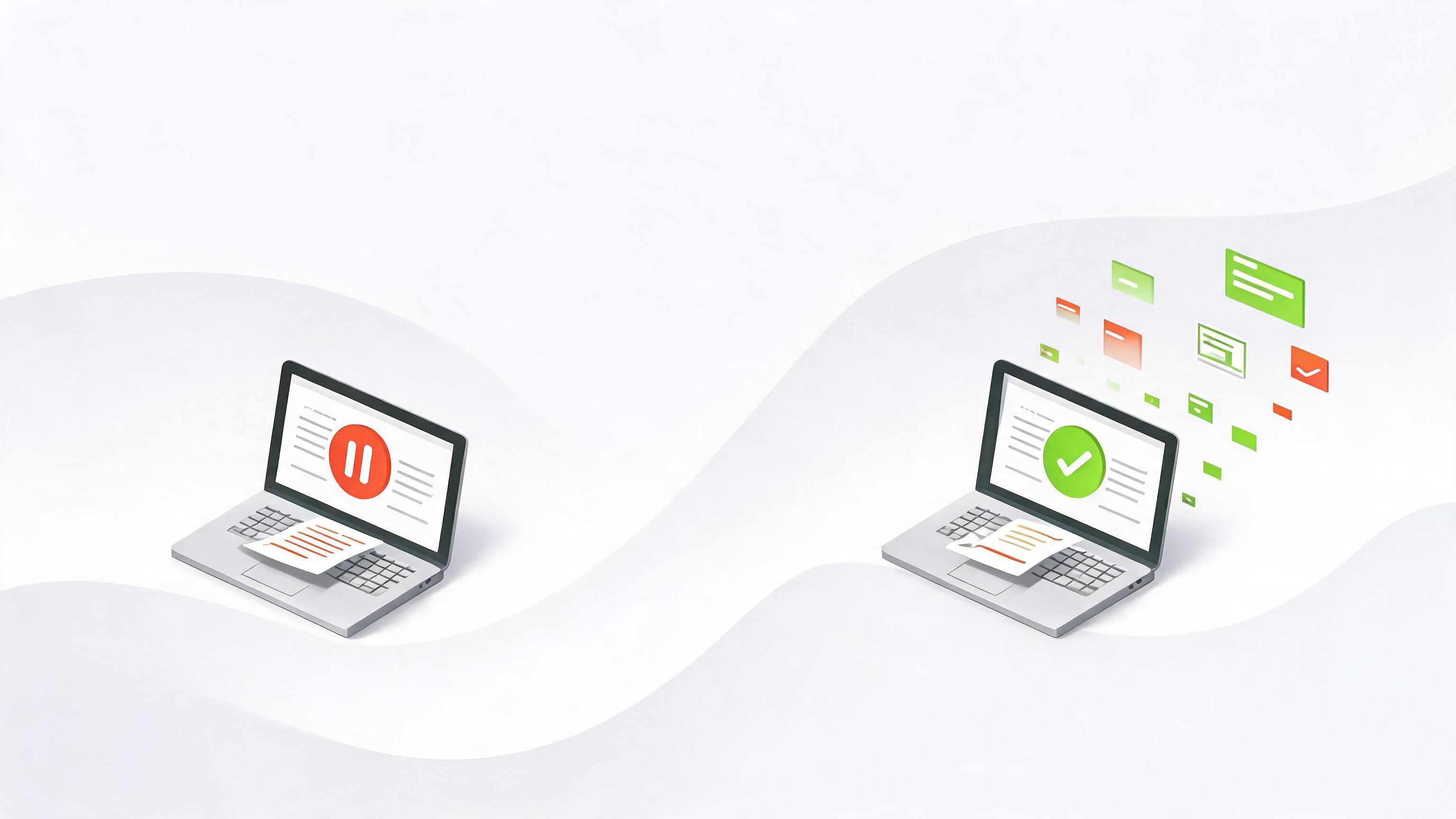 The Cost of Waiting: A Practical Framework for Shipping SaaS Content Before It Feels Perfect