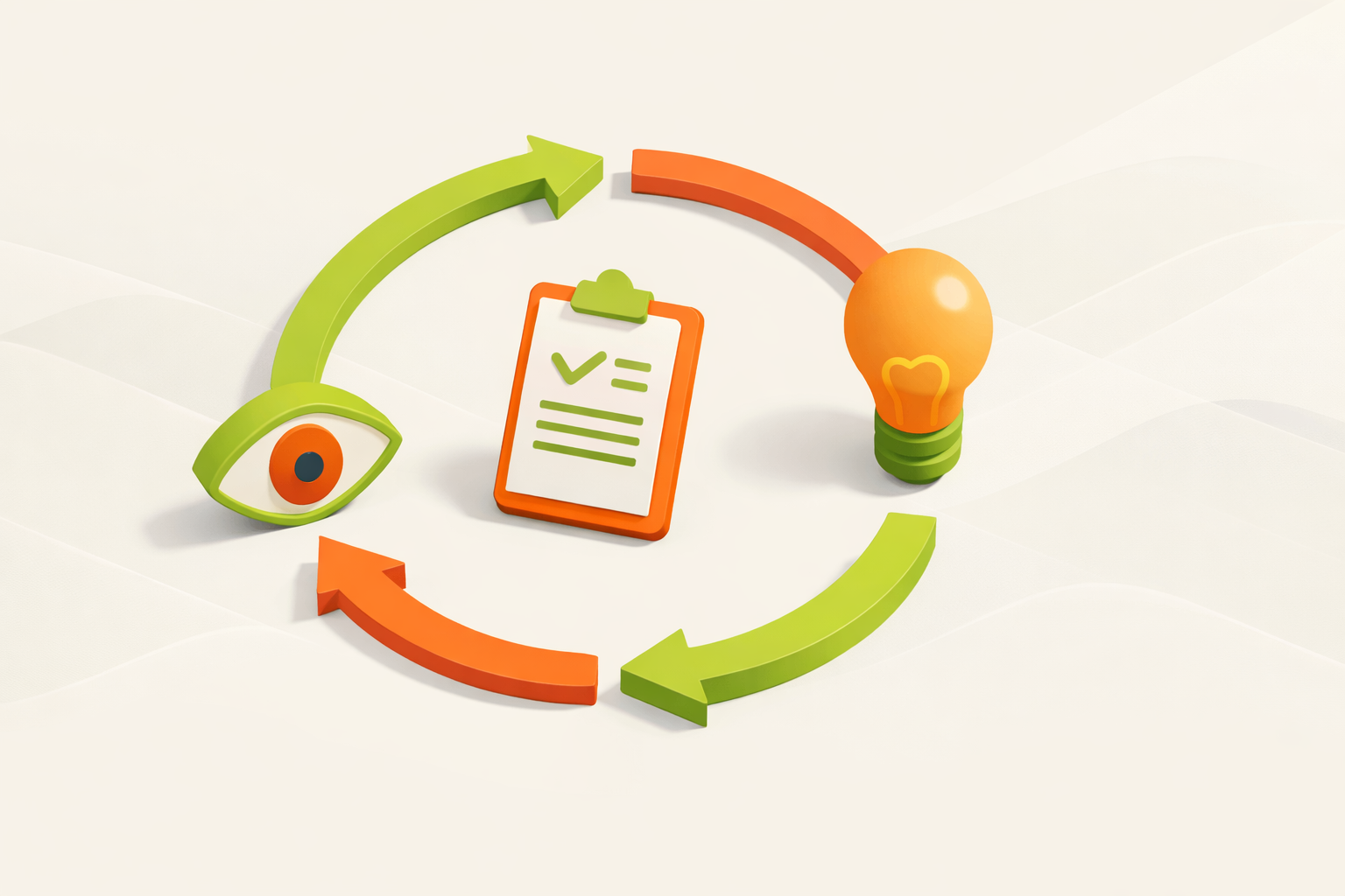 The SaaS Content Performance Loop: Measure, Learn, Improve